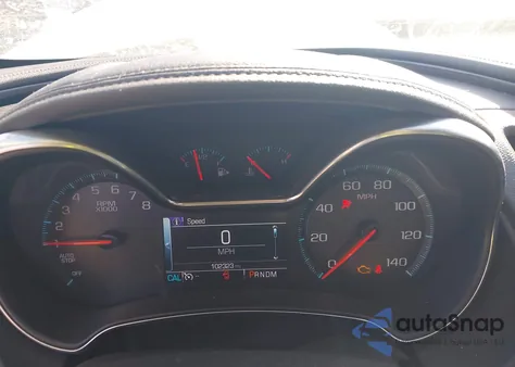 2019 Chevrolet Impala Lt from USA, damaged, VIN 1G11Z5SA7KU139883